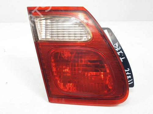Used Left tailgate light Left tailgate light NISSAN ALMERA II (N16) 2.2 Di (110 hp) 13550986 13550986