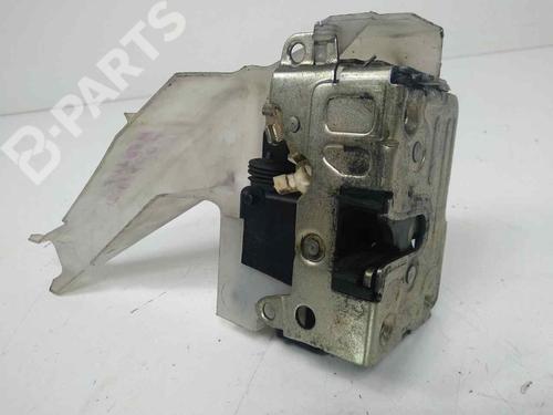 Used Rear right lock Rear right lock RENAULT MEGANE I Classic (LA0/1_) 1.9 D (LA0A, LA0U, LA0R) (64 hp) 8274926 8274926