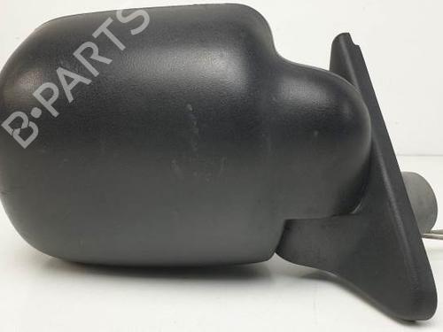 Right mirror RENAULT RAPID Box Body/MPV (F40_, G40_) 1.9 D (F40R) | BP25140592C27 