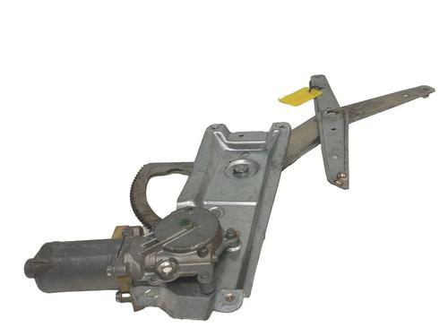 Front left window mechanism SAAB 9-3 (YS3D) 2.2 TiD | BP38317162C22 - Image 2