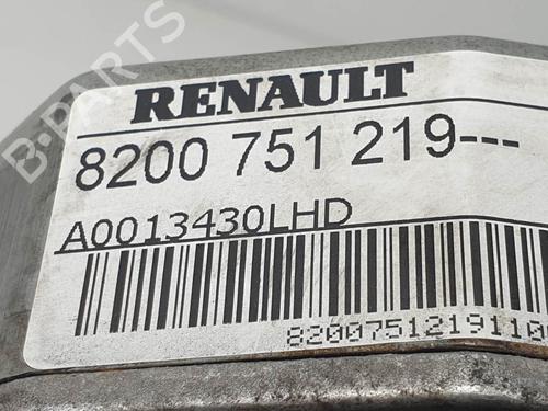 Steering column RENAULT MODUS / GRAND MODUS (F/JP0_) 1.5 dCi (FP0F, JP0F) | BP28060704M21 - Image 5
