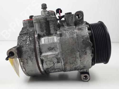 AC compressor MERCEDES-BENZ CLS (C219) CLS 320 CDI (219.322) | BP28060811M34 
