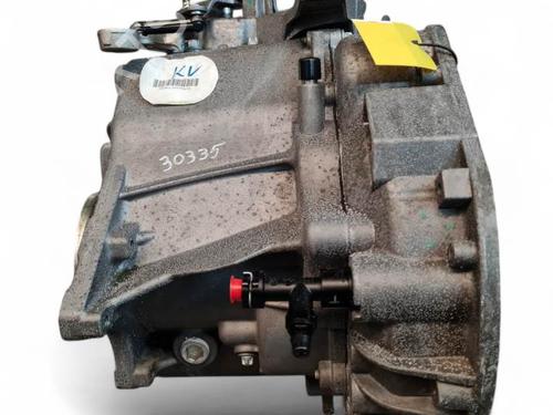 Gearbox MERCEDES-BENZ A-CLASS (W169) A 180 CDI (169.007, 169.307) | BP25707103M3 
