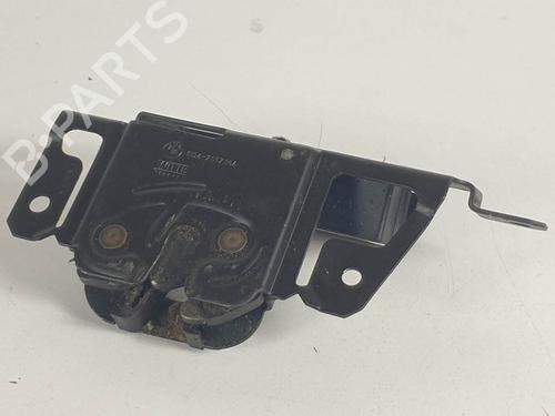 Used Tailgate lock Tailgate lock BMW 3 Touring (E46) 318 i (143 hp) 11768891 11768891