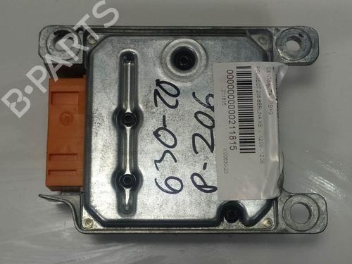 Used ECU airbags ECU airbags 6854925 6854925