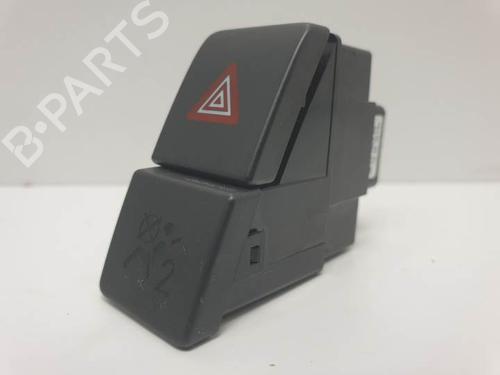 Used Warning switch OPEL AGILA (B) (H08) [2008-2014]  8930531