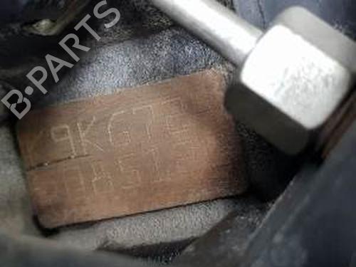 Engine RENAULT MEGANE II (BM0/1_, CM0/1_) 1.5 dCi (BM1F, CM1F) | BP16574449M1 