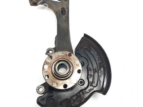 Used Right front steering knuckle Right front steering knuckle AUDI ALLROAD C5 (4BH) 2.5 TDI quattro (180 hp) 24969616 24969616
