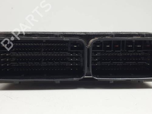 Engine control unit (ECU) PEUGEOT 2008 I (CU_) 1.2 PureTech 82 | BP29444322M57 