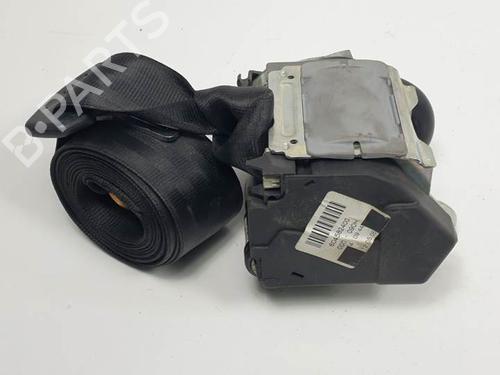 Sikkerhedssele bag højre AUDI ALLROAD C5 (4BH) 2.5 TDI quattro (180 hp) 11732264