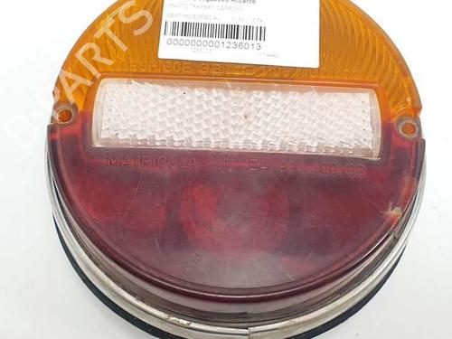 Used Right taillight Right taillight SEAT 850 (100GD) [1966-1975] 18094341 18094341