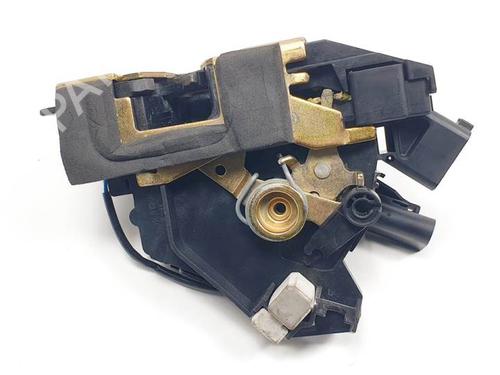 Rear right lock JAGUAR X-TYPE I (X400) 2.0 D | BP16650241C99 