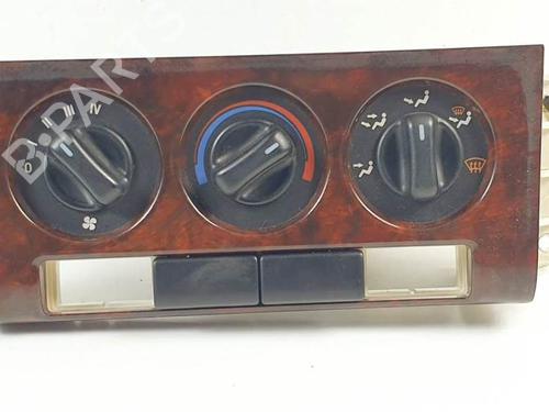 Used Climate control Climate control HONDA CIVIC VI Aerodeck (MB, MC) 1.5 16V (MB9) (114 hp) 19094415 19094415