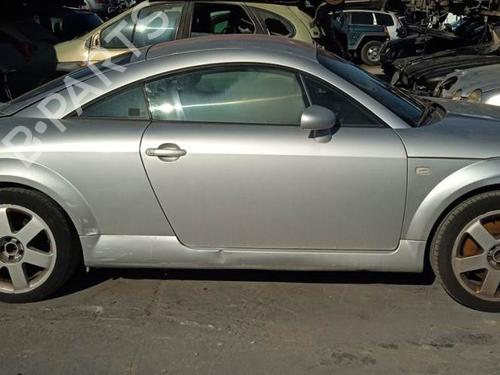 Intercooler AUDI TT (8N3) 1.8 T quattro | BP26313687M30 - Image 10