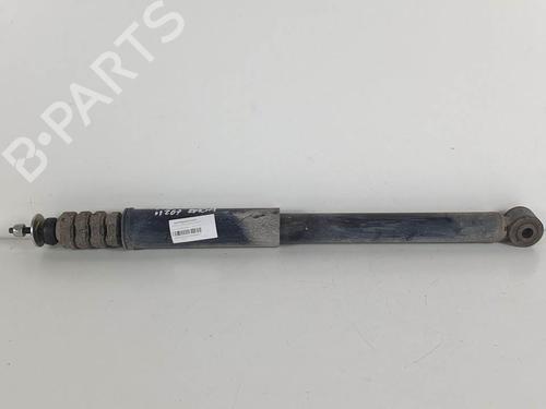 Used Left rear shock absorber Left rear shock absorber DACIA SANDERO II 1.2 (73 hp) 12384148 12384148