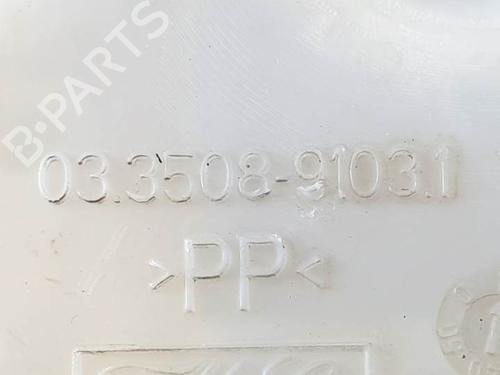 Brake master cylinder FORD FOCUS II (DA_, HCP, DP) 2.0 TDCi | BP24930158M77 