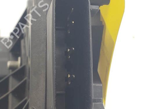 Rear right lock FORD FOCUS III 1.6 TDCi | BP25433533C99 
