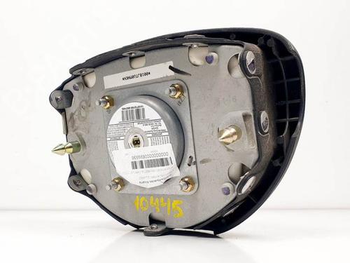 Driver airbag VW NEW BEETLE Convertible (1Y7) 2.0 | BP12365693C9 