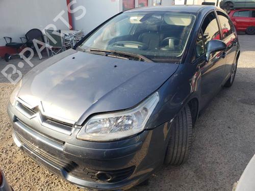 Used Parts CITROËN C4 I (LC_) 1.6 16V (109 hp) 3465020