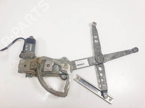 Used Front left window mechanism Front left window mechanism JAGUAR XJ (X300, X330) R Super Charged 4.0 (320 hp) 15236694 15236694