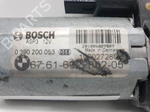 Sunroof engine BMW X5 (E70) 3.0 d | BP9097499M60 