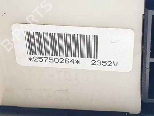 Right rear window switch CADILLAC CTS 3.2 | BP16292045I28 