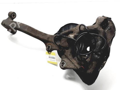 Left front steering knuckle MERCEDES-BENZ S-CLASS (W221, V221) S 320 CDI (221.022, 221.122) | BP15986202M25 