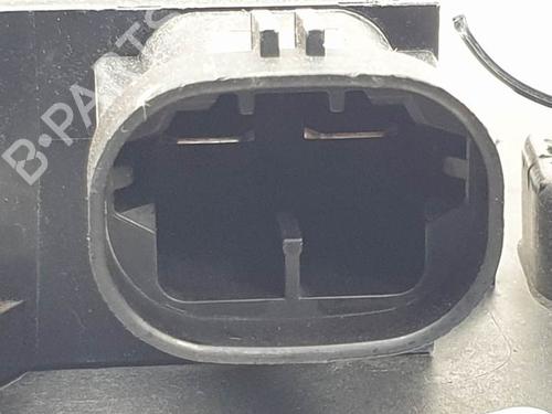 Radiator fan DACIA SANDERO II 1.5 dCi | BP28487618M35 