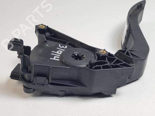 Pedal RENAULT CAPTUR I (J5_, H5_) 1.5 dCi 90 (J5N4, J5M5, J5MW, J5M6, J5AL, J5AJ) | BP30762973I4 - Image 2
