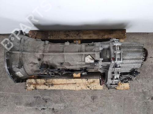 Gearbox LAND ROVER RANGE ROVER SPORT I (L320) 3.0 D 4x4 | BP7702468M3 