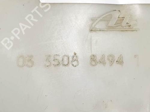 Brake master cylinder FORD FIESTA V (JH_, JD_) 1.4 TDCi | BP17226487M77 