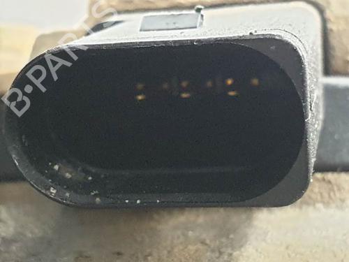 Oil sump VW TOUAREG (7LA, 7L6, 7L7) 2.5 R5 TDI | BP13953253M115 