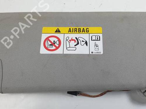 Used Right sun visor OPEL MOKKA / MOKKA X (J13) 1.6 CDTI (_76) (136 hp) 30769368