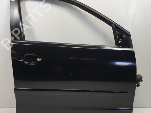 Used Right front door VW POLO (9N_, 9A_) 1.9 TDI (101 hp) 28060764