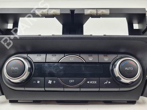 Used Climate control Climate control MAZDA 3 (BM, BN) 2.2 D (150 hp) 29245912 29245912