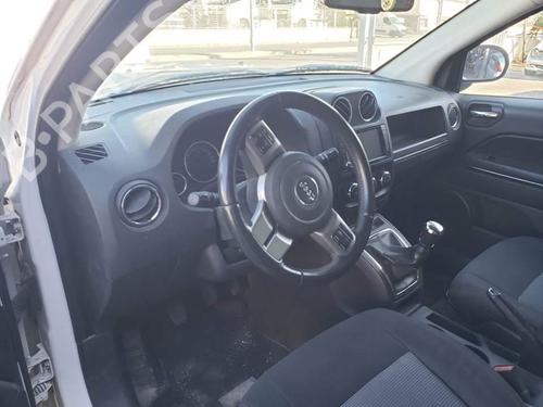 Starter JEEP COMPASS (MK49) 2.2 CRD | BP25121205M8  - Image 9