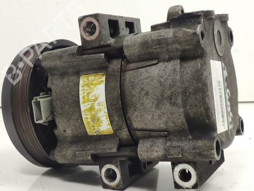 AC compressor FORD MONDEO II (BAP) 1.8 TD | BP9126315M34 