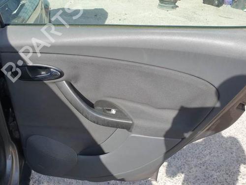 Left front driveshaft SEAT TOLEDO III (5P2) 1.6 | BP40175100M38 - Image 20
