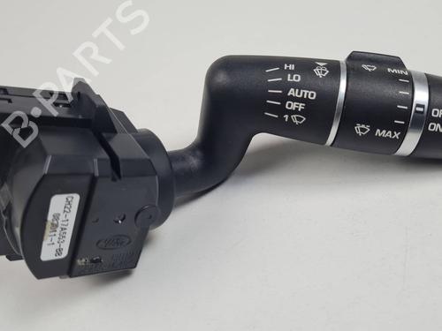 Used Steering column stalk Steering column stalk LAND ROVER DISCOVERY IV (L319) 3.0 SDV6 4x4 (256 hp) 30292324 30292324