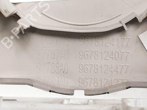 Kabinelys CITROËN C4 Grand Picasso II (DA_, DE_) 1.2 THP 130 | BP29275012I8