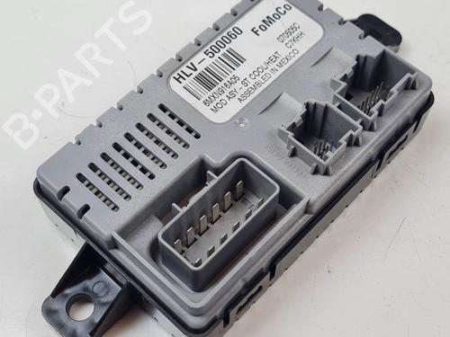 Used Control unit Control unit LAND ROVER RANGE ROVER SPORT I (L320) 3.6 D 4x4 (272 hp) 28498954 28498954
