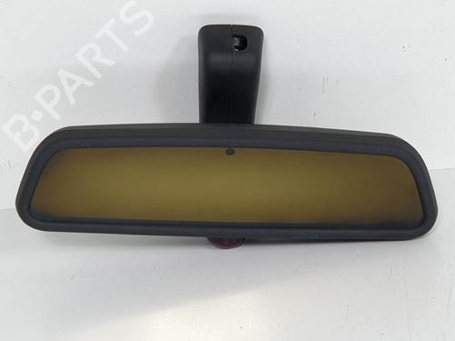 Used Rear mirror Rear mirror BMW 3 (E46) 318 i (118 hp) 6859757 6859757