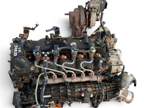 Engine KIA SPORTAGE III (SL) 1.7 CRDi | BP39462941M1  - Image 8