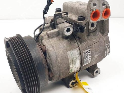 Used AC compressor AC compressor HYUNDAI COUPE II (GK) 2.7 V6 (167 hp) 17215694 17215694
