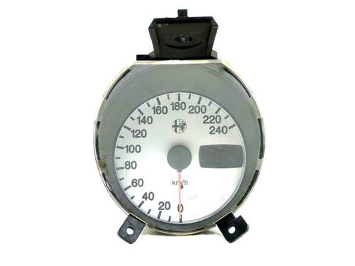 Used Instrument cluster ALFA ROMEO 156 (932_) 1.9 JTD (932B2) (105 hp) 7548024