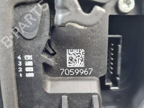 Front left lock BMW 1 (E87) 118 d | BP36315318C98  - Image 5