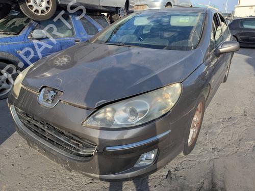 Used Parts PEUGEOT 407 (6D_) 1.6 HDi 110 (6D9HZC, 6D9HYC) 4915743