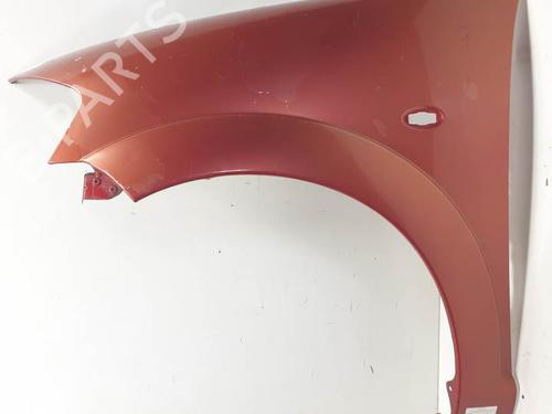 Used Left front fenders CITROËN C3 I (FC_, FN_) 1.4 16V HDi (90 hp) 28061718