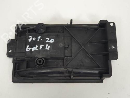 Heater resistor VW GOLF IV (1J1) 1.6 | BP11648559M108 