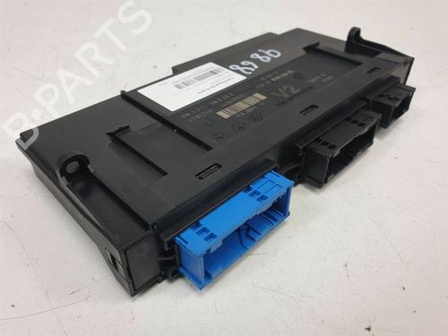 Used Electronic module Electronic module BMW 5 (F10) 520 d (184 hp) 10509392 10509392